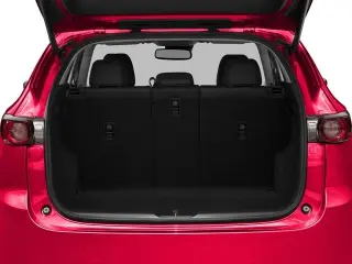 Mazda CX-5 2018 Touring 4dr SUV