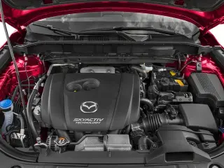 Mazda CX-5 2018 Touring 4dr SUV