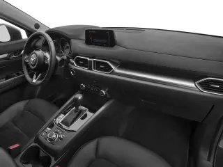 Mazda CX-5 2018 Touring 4dr SUV