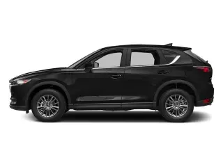 Mazda CX-5 2018 Touring 4dr SUV