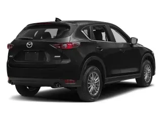 Mazda CX-5 2018 Touring 4dr SUV