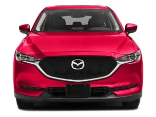 Mazda CX-5 2018 Touring 4dr SUV