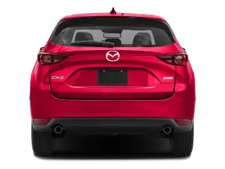 Mazda CX-5 2018 Touring 4dr SUV
