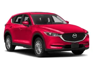 Mazda CX-5 2018 Touring 4dr SUV