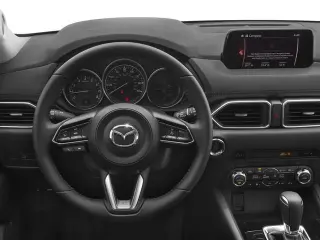 Mazda CX-5 2018 Touring 4dr SUV