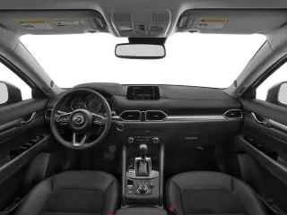 Mazda CX-5 2018 Touring 4dr SUV