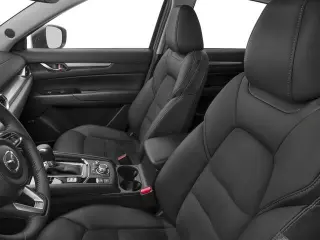 Mazda CX-5 2018 Touring 4dr SUV