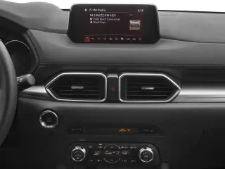 Mazda CX-5 2018 Touring 4dr SUV