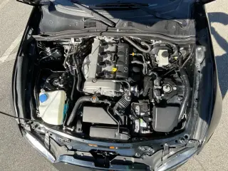 Mazda MX-5 Miata 2021 Sport 2d Convertible 6A