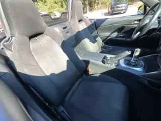 Mazda MX-5 Miata 2021 Sport 2d Convertible 6A