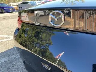Mazda MX-5 Miata 2021 Sport 2d Convertible 6A