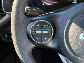 Kia Soul 2024 LX 4dr Crossover