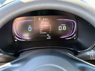 Kia Soul 2024 LX 4dr Crossover