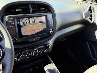 Kia Soul 2024 LX 4dr Crossover