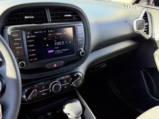 Kia Soul 2024 LX 4dr Crossover