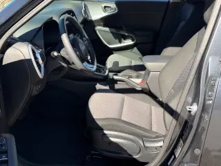Kia Soul 2024 LX 4dr Crossover