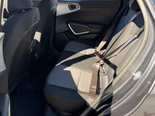 Kia Soul 2024 LX 4dr Crossover