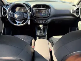 Kia Soul 2024 LX 4dr Crossover