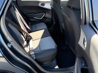 Kia Soul 2024 LX 4dr Crossover