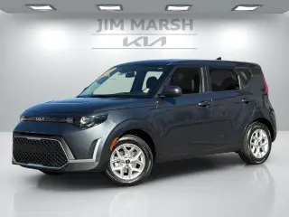 Kia Soul 2024 LX 4dr Crossover