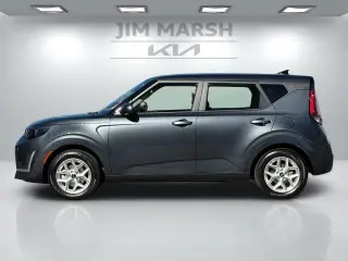 Kia Soul 2024 LX 4dr Crossover