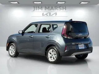 Kia Soul 2024 LX 4dr Crossover