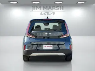 Kia Soul 2024 LX 4dr Crossover