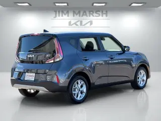 Kia Soul 2024 LX 4dr Crossover