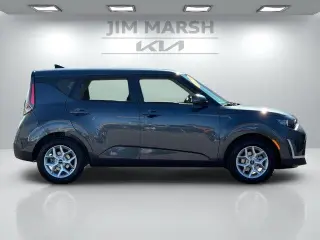Kia Soul 2024 LX 4dr Crossover