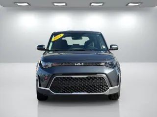 Kia Soul 2024 LX 4dr Crossover