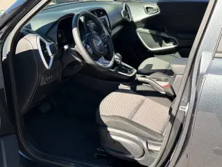Kia Soul 2024 LX 4dr Crossover