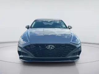 Hyundai SONATA 2023 Limited 4dr Sedán