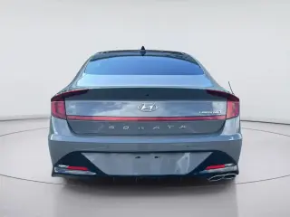 Hyundai SONATA 2023 Limited 4dr Sedán