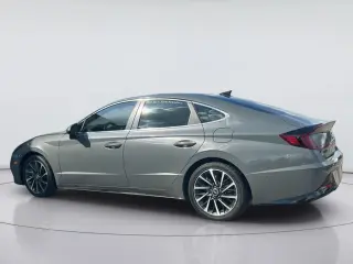 Hyundai SONATA 2023 Limited 4dr Sedán