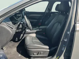 Hyundai SONATA 2023 Limited 4dr Sedán