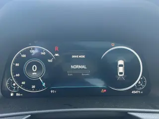 Hyundai SONATA 2023 Limited 4dr Sedán