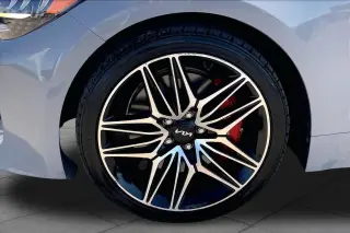 Kia Stinger 2022 GT1 4dr Sedán