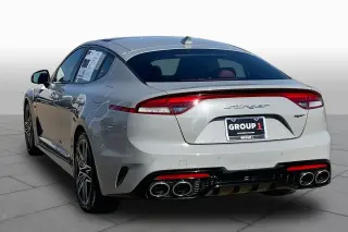 Kia Stinger 2022 GT1 4dr Sedán