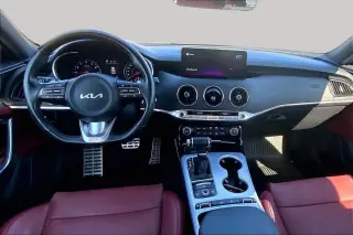 Kia Stinger 2022 GT1 4dr Sedán