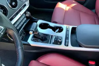Kia Stinger 2022 GT1 4dr Sedán
