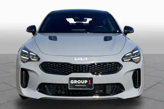 Kia Stinger 2022 GT1 4dr Sedán