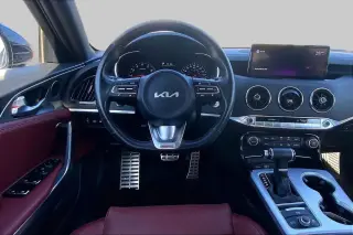 Kia Stinger 2022 GT1 4dr Sedán