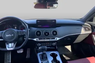 Kia Stinger 2022 GT1 4dr Sedán