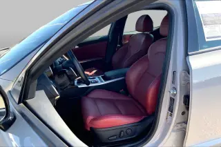 Kia Stinger 2022 GT1 4dr Sedán