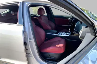 Kia Stinger 2022 GT1 4dr Sedán