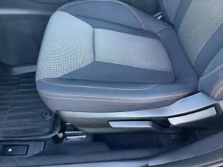 Subaru Crosstrek 2019 AWD 2.0i Premium 4dr Crossover CVT