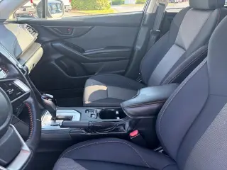 Subaru Crosstrek 2019 AWD 2.0i Premium 4dr Crossover CVT