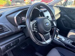 Subaru Crosstrek 2019 AWD 2.0i Premium 4dr Crossover CVT