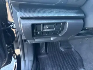 Subaru Crosstrek 2019 AWD 2.0i Premium 4dr Crossover CVT