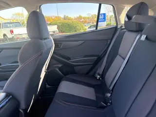 Subaru Crosstrek 2019 AWD 2.0i Premium 4dr Crossover CVT